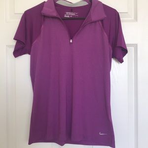 Women’s Nike Golf Shirt